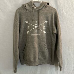 Grandfather Mountain Hoodie